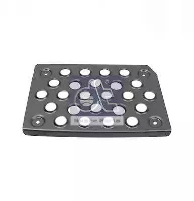 4.62452 DT Spare Parts fellépő